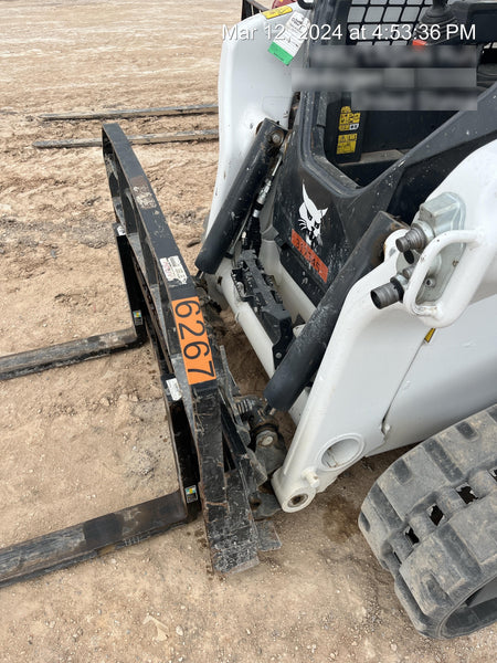 2017 HLA HD42BO500