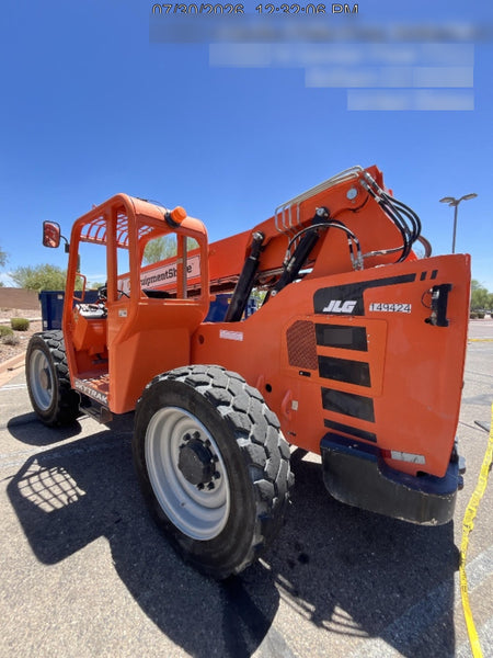 2021 SKYTRAK 6036