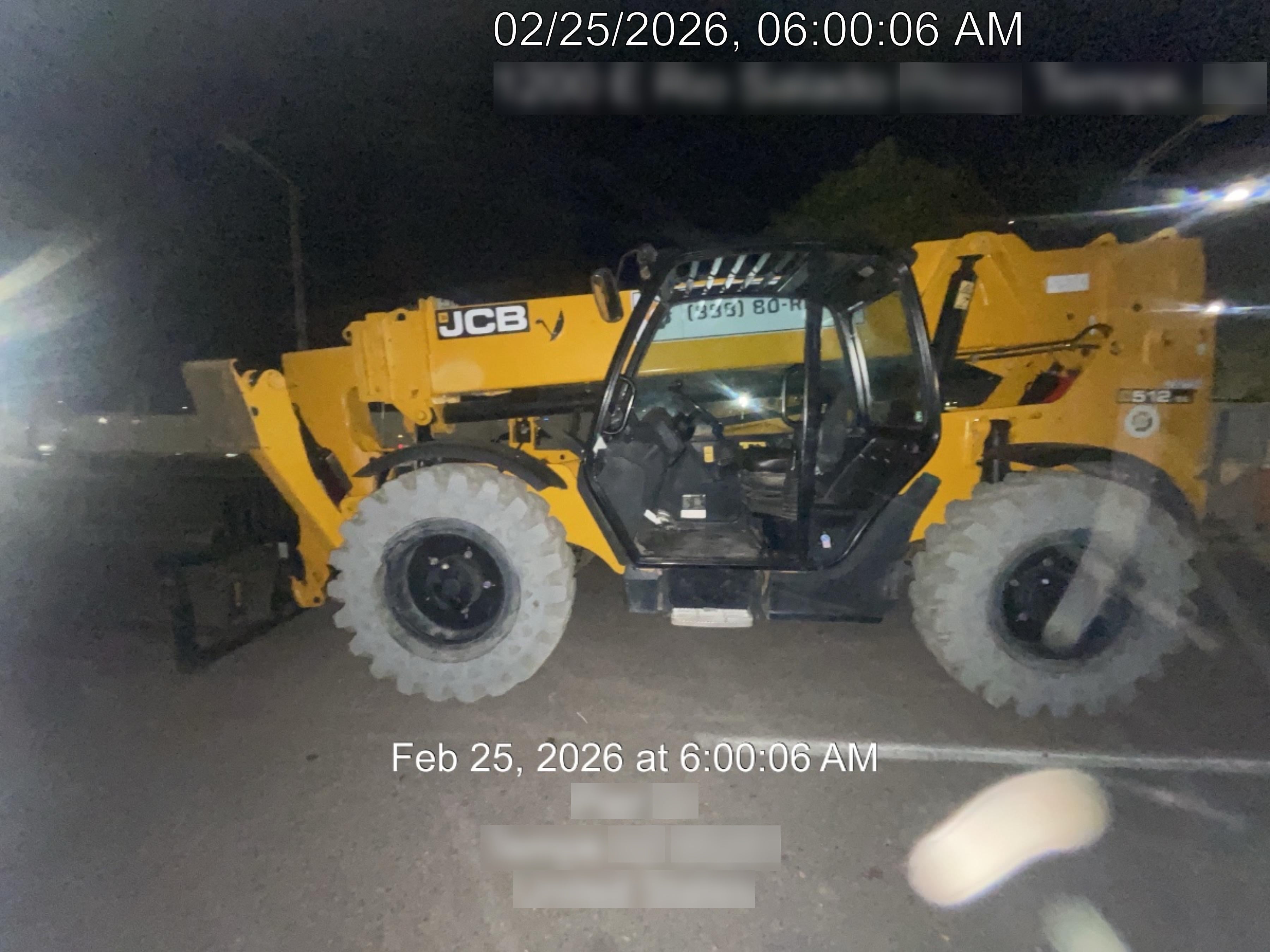 2022 JCB 512-56