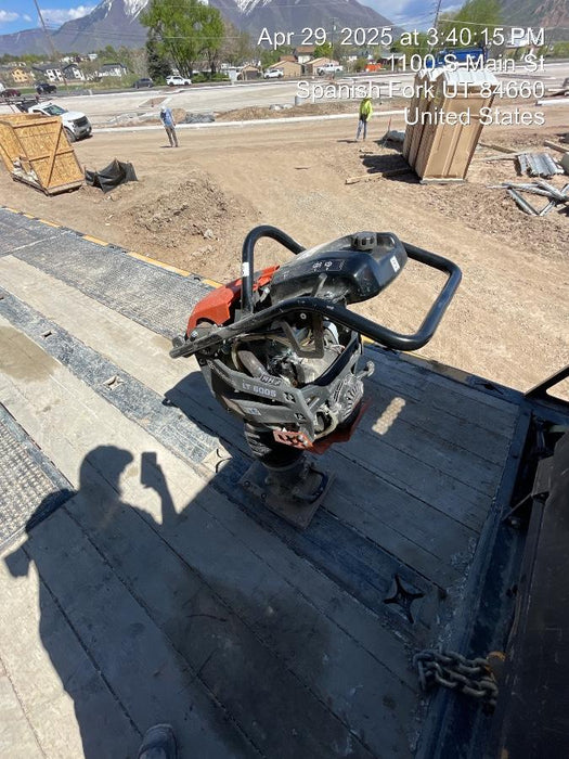 2024 HUSQVARNA LT6005