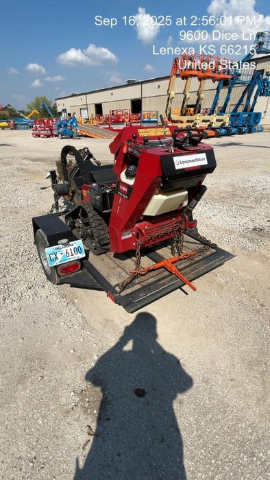 2022 BARRETO E4X6TBT