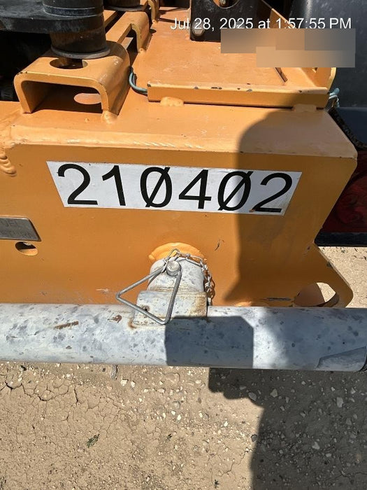 2022 PIONEER PP63C17L2-4045HFC06