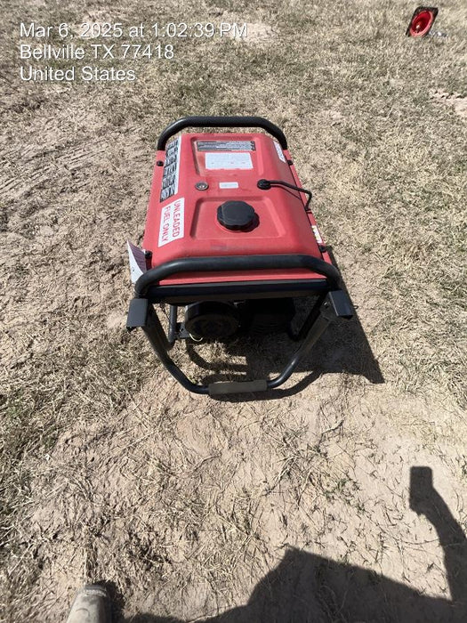 2025 MI-T-M GEN-6500-0MM1