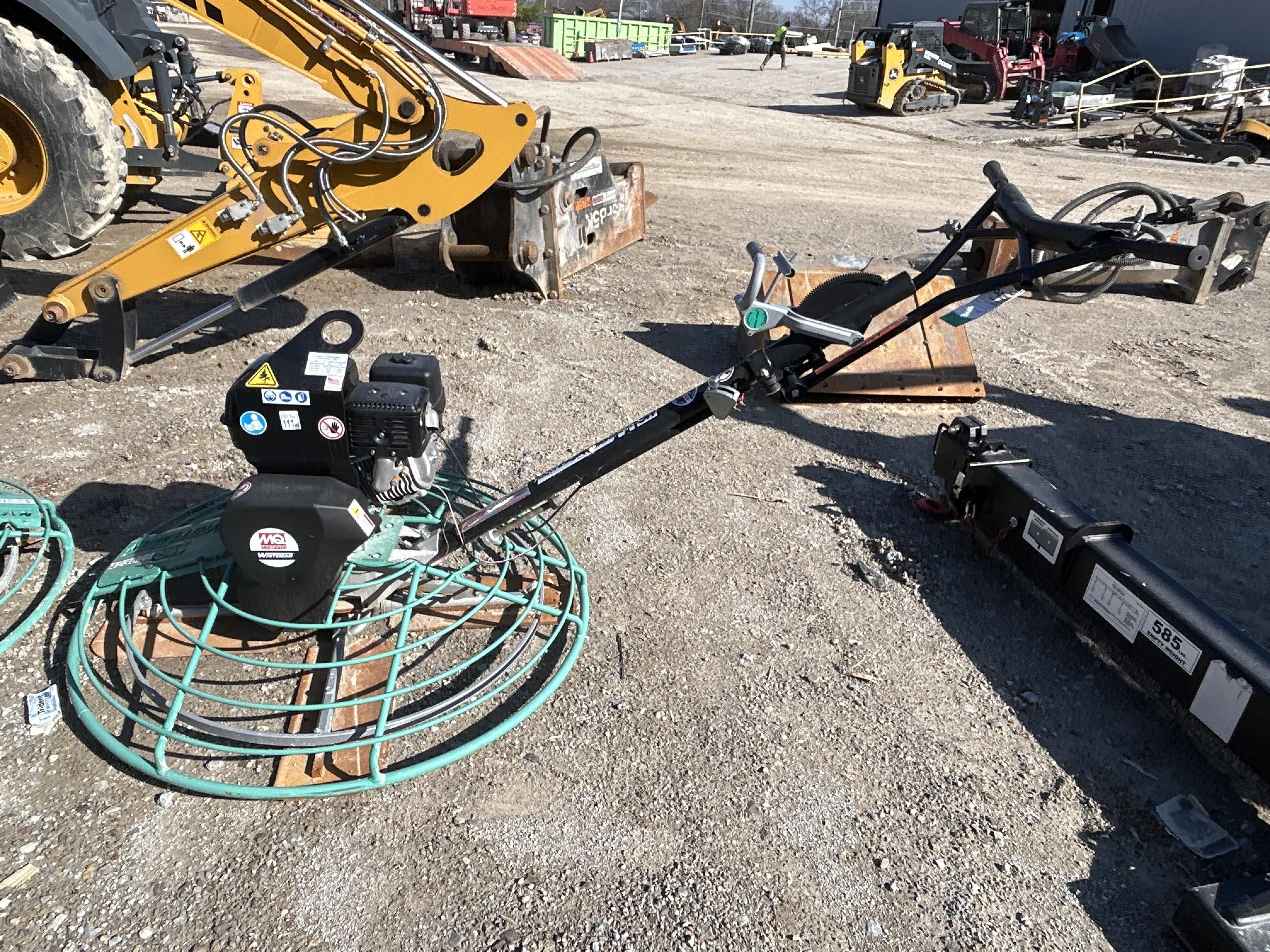 2024 MULTIQUIP B46H90