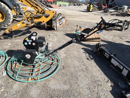 2024 MULTIQUIP B46H90