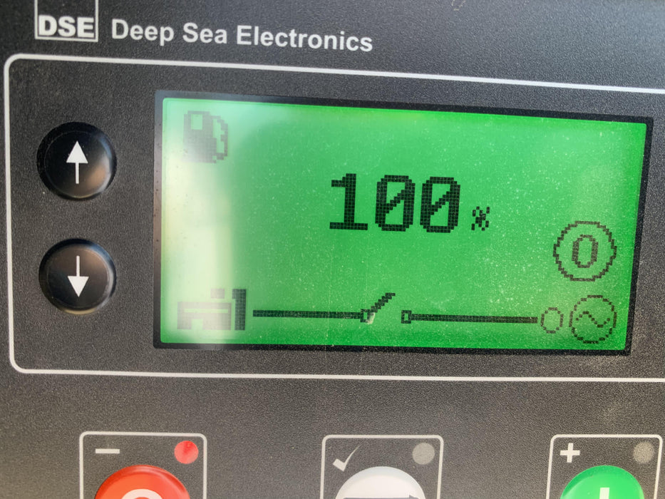 2021 ATLAS COPCO QAS25