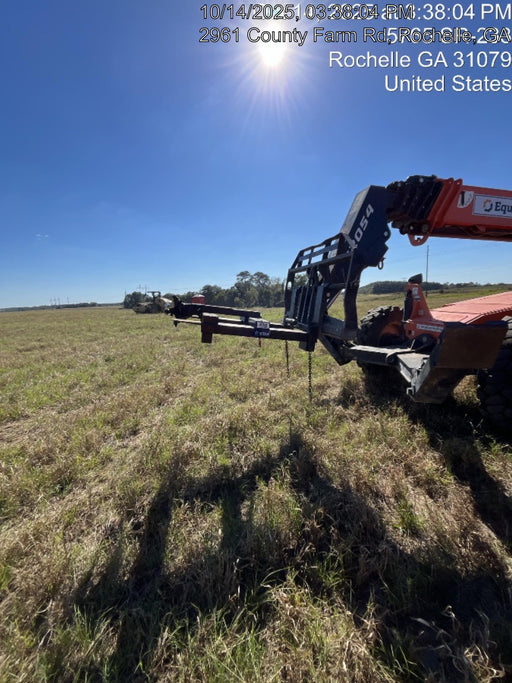 2024 STAR INDUSTRIES 1395B