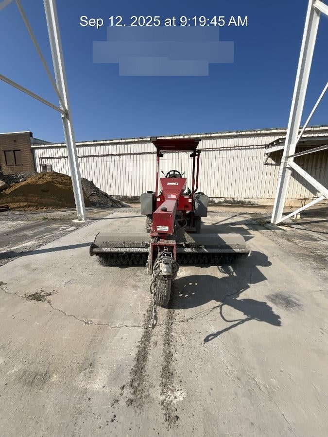 2022 BROCE BW260