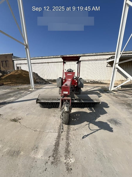 2022 BROCE BW260