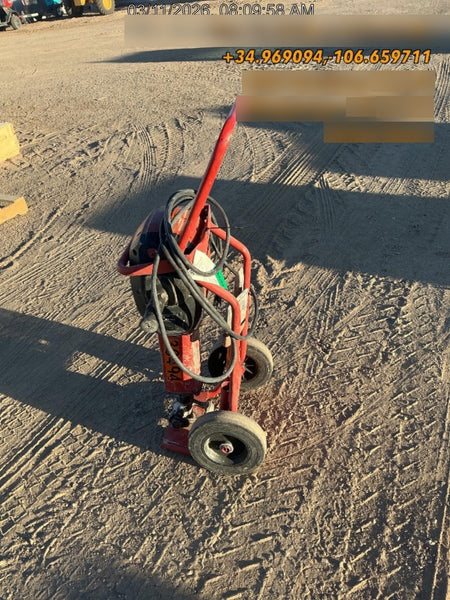 2019 HILTI TE 3000-AVR