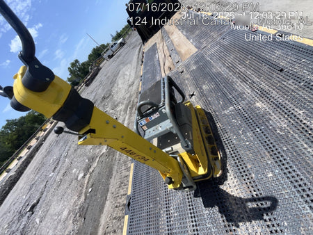 2024 WACKER NEUSON BPU5545A