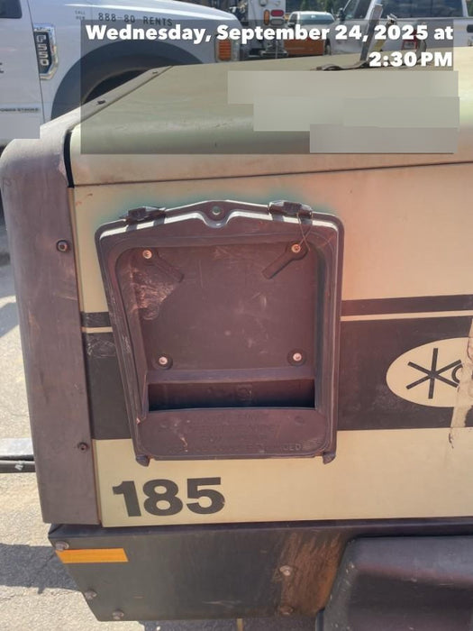 2019 SULLAIR 185-DPQ