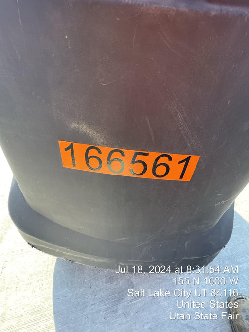 2021 POWER BREEZER PB10-A-06-B