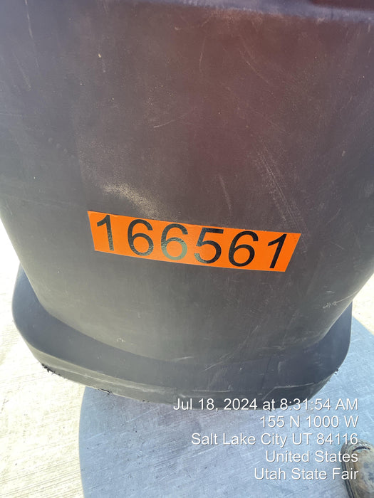 2021 POWER BREEZER PB10-A-06-B