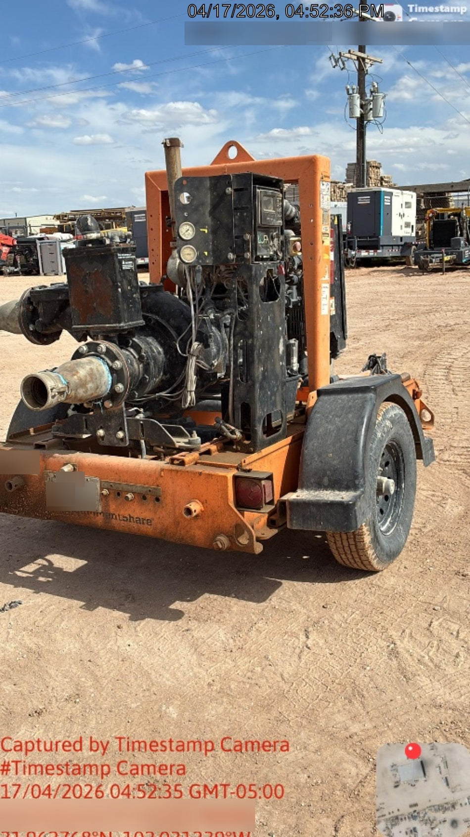 2021 PIONEER PP66S12L71-TD2.9L4