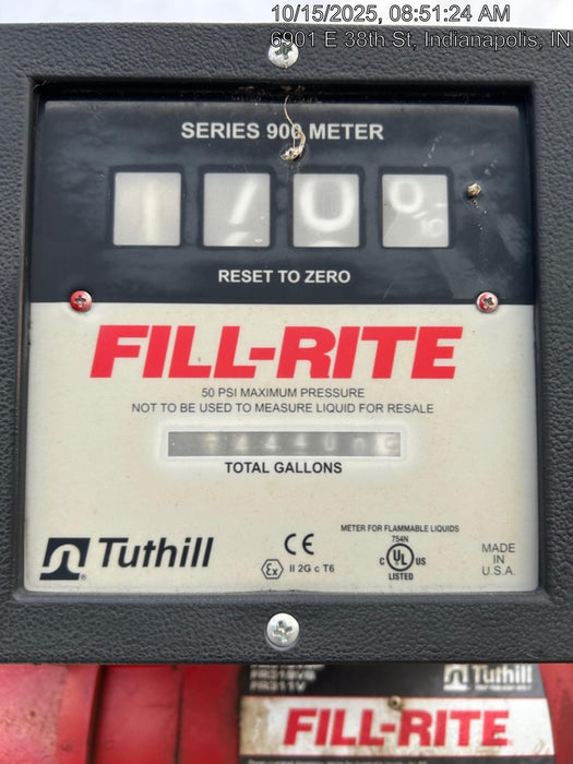 2022 SHINDAIWA DGK180F