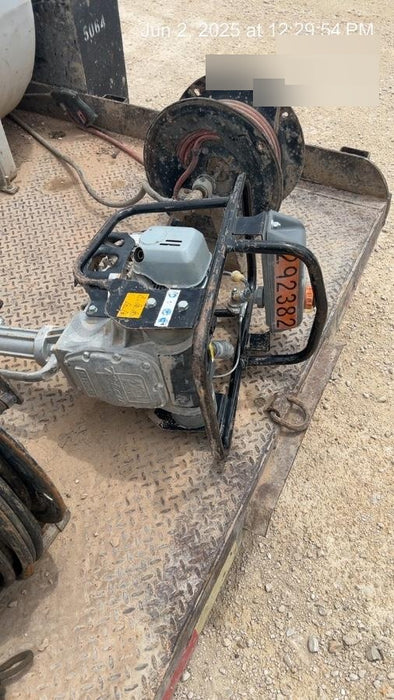 2023 MULTIQUIP MTR40HF