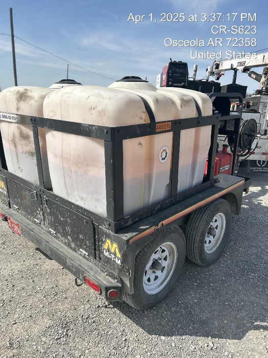 2024 MI-T-M HS-3505-1MGH-UR