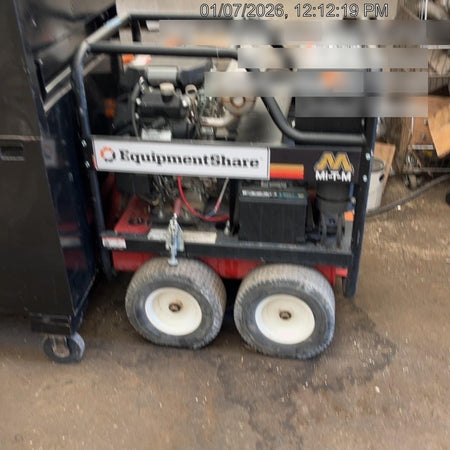 2021 Mi-T-M Corporation GEN-14000-1MHE Standard