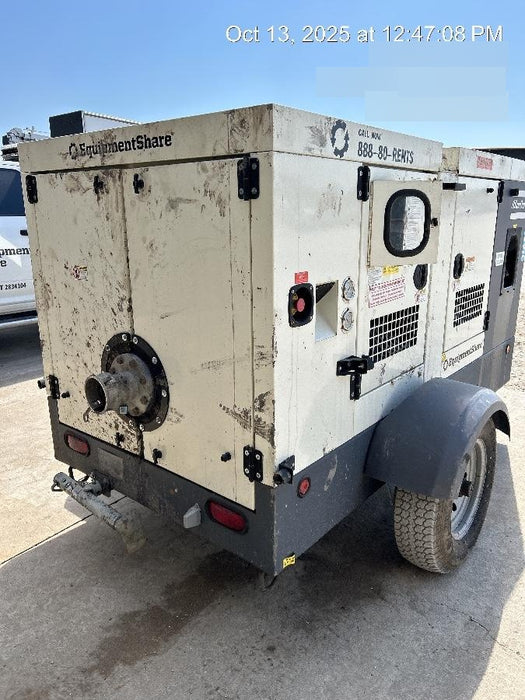 2023 ATLAS COPCO PAC F44 KD-S