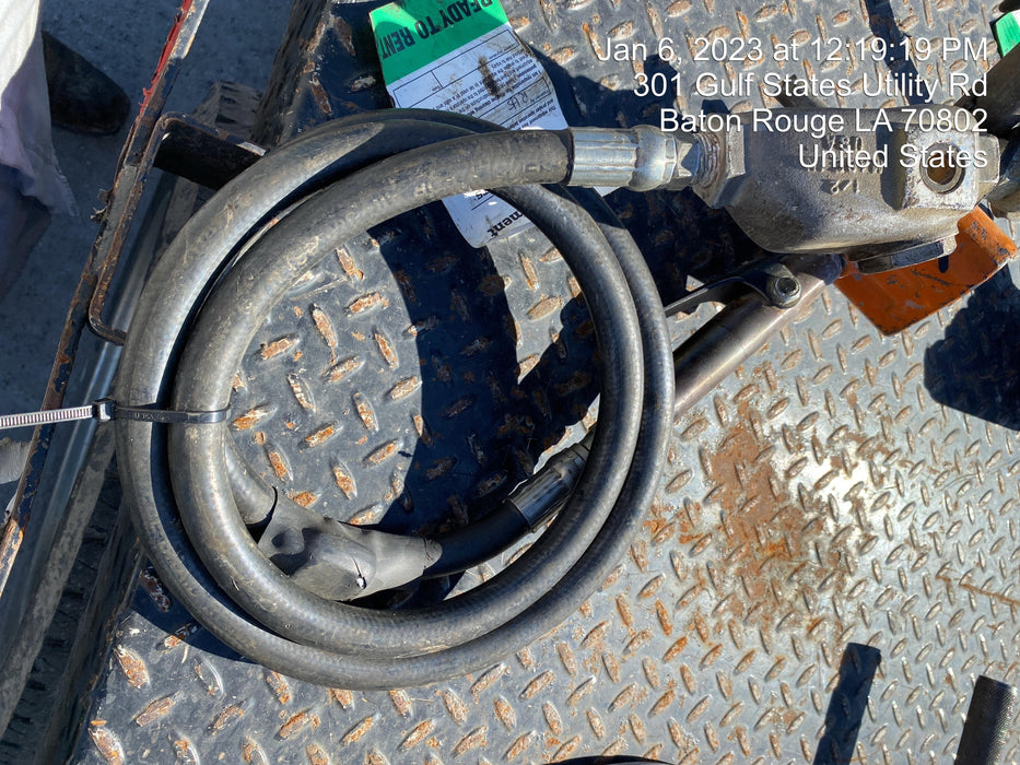 2020 MICHIGAN PNEUMATIC T3