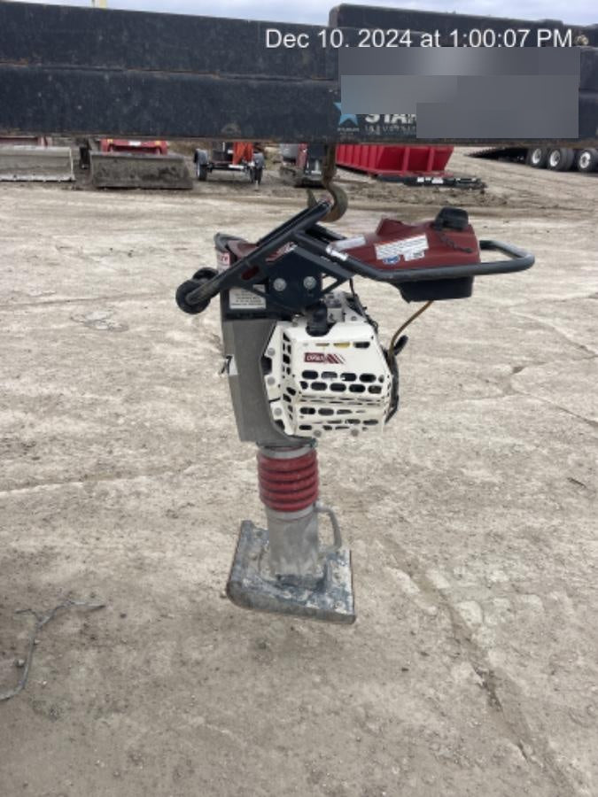 2024 DYNAPAC DR6X