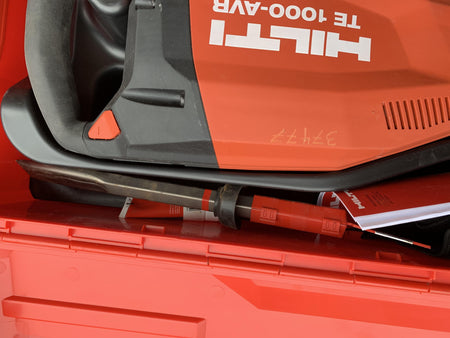 2019 HILTI TE 1000-AVR