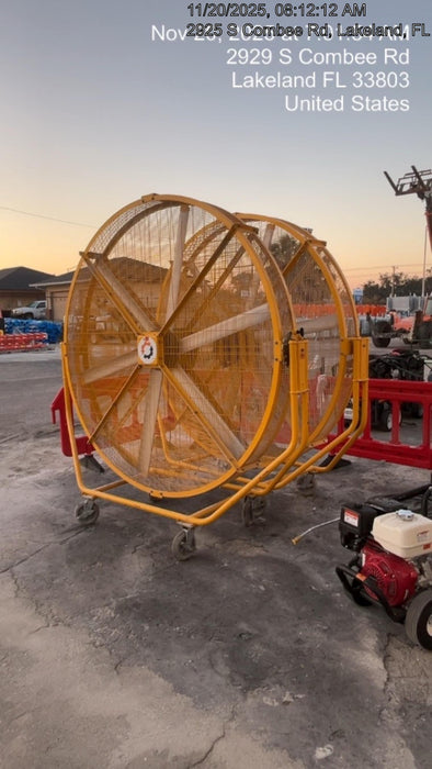 2022 BIG ASS FANS Airgo