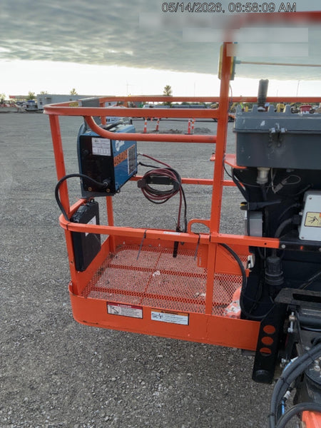 2024 MILLER ELECTRIC CST-282