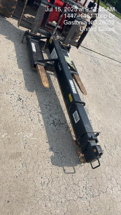 2025 STAR INDUSTRIES M1360B - Star JIB Boom