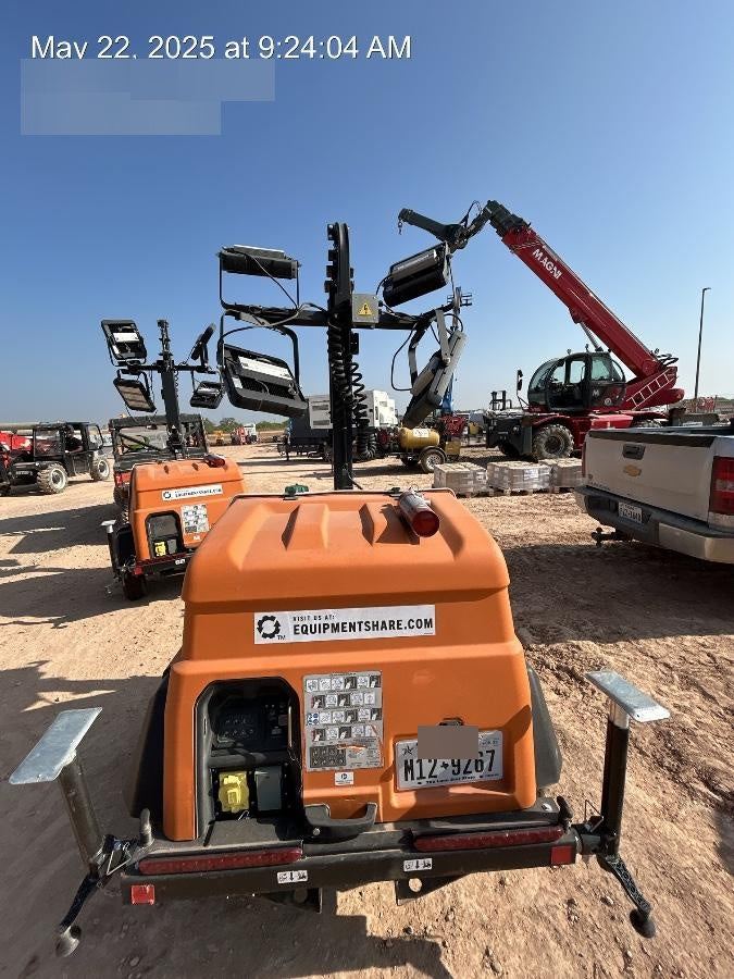 2023 GENERAC MLT2