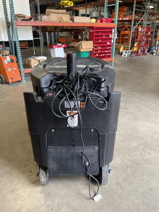 2022 POWER BREEZER PB4BASE