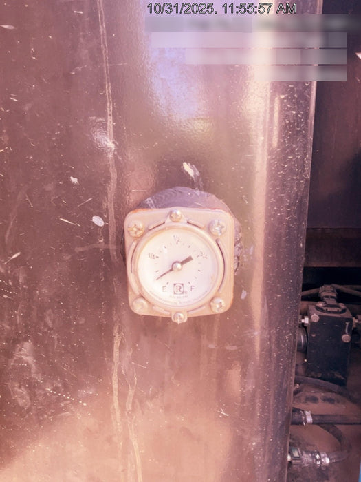 2020 GENIE GS-4390 RT