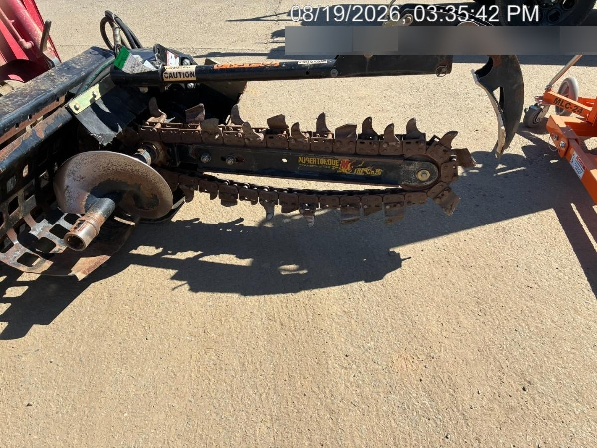 2023 AUGER TORQUE MT36