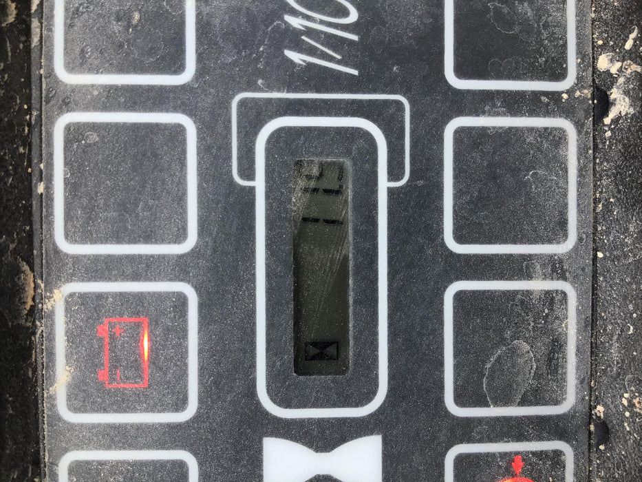 2020 WACKER NEUSON RTLx-SC3