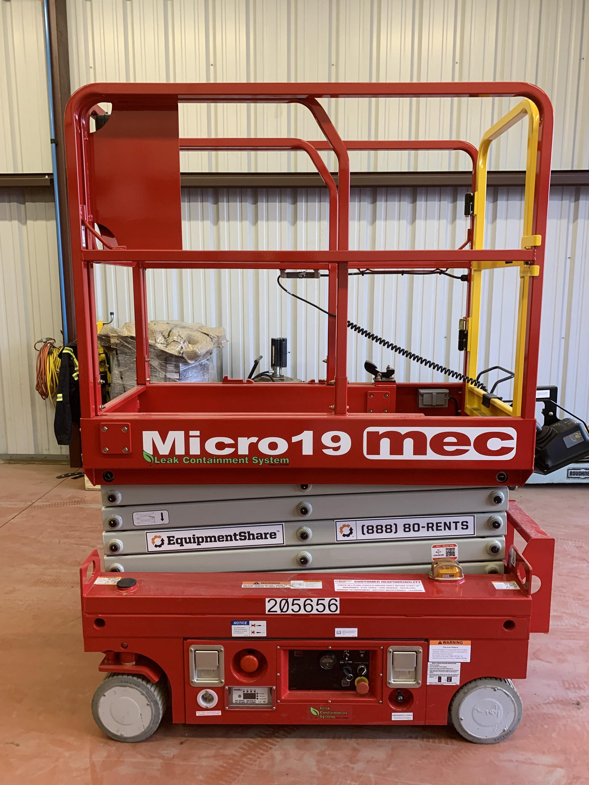 2022 MEC Micro 19