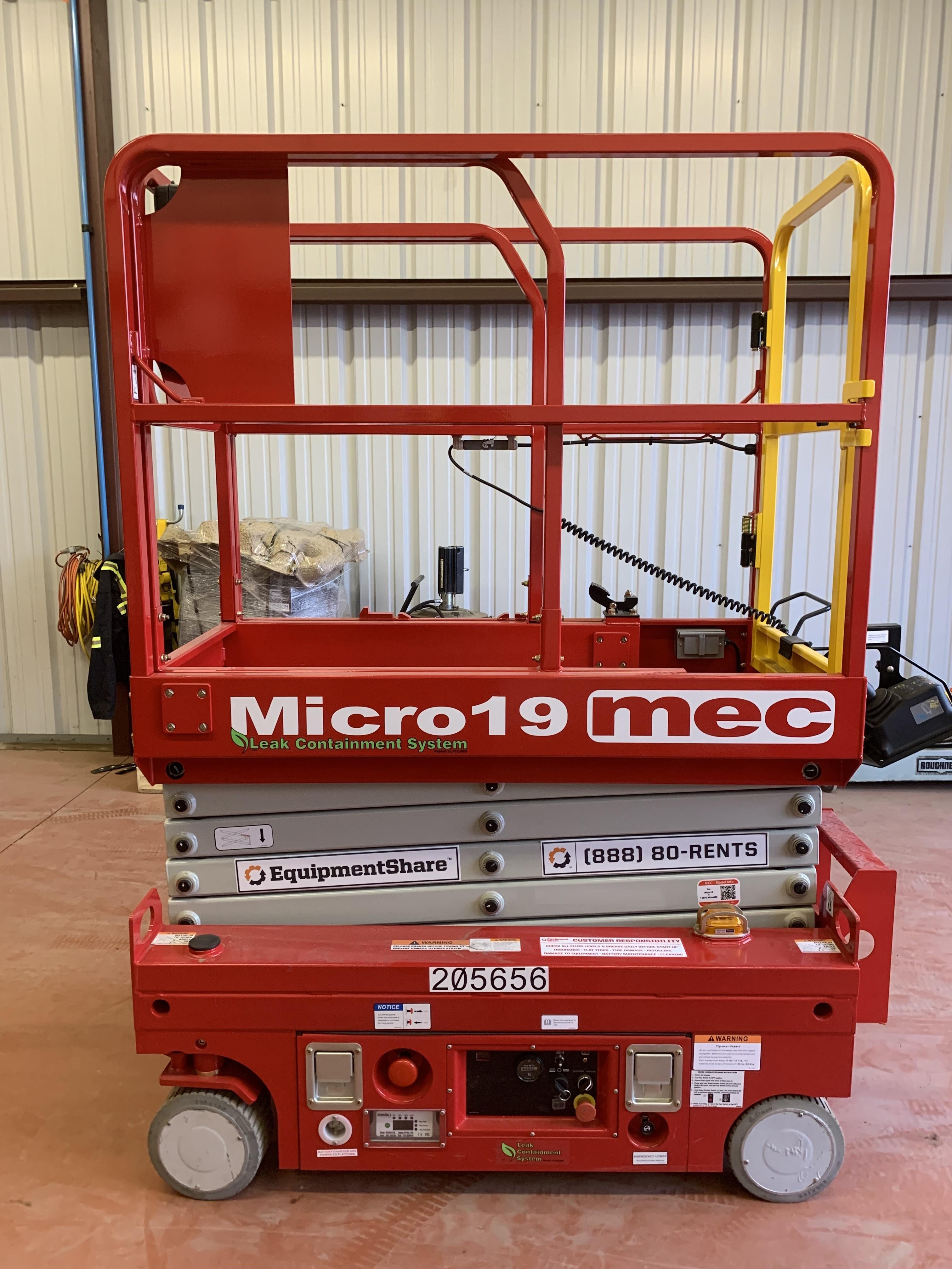 2022 MEC Micro 19