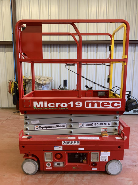 2022 MEC Micro 19