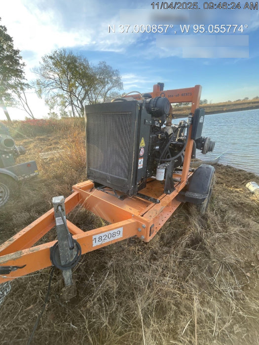 2021 PIONEER PP66S12L71-TD2.9L4