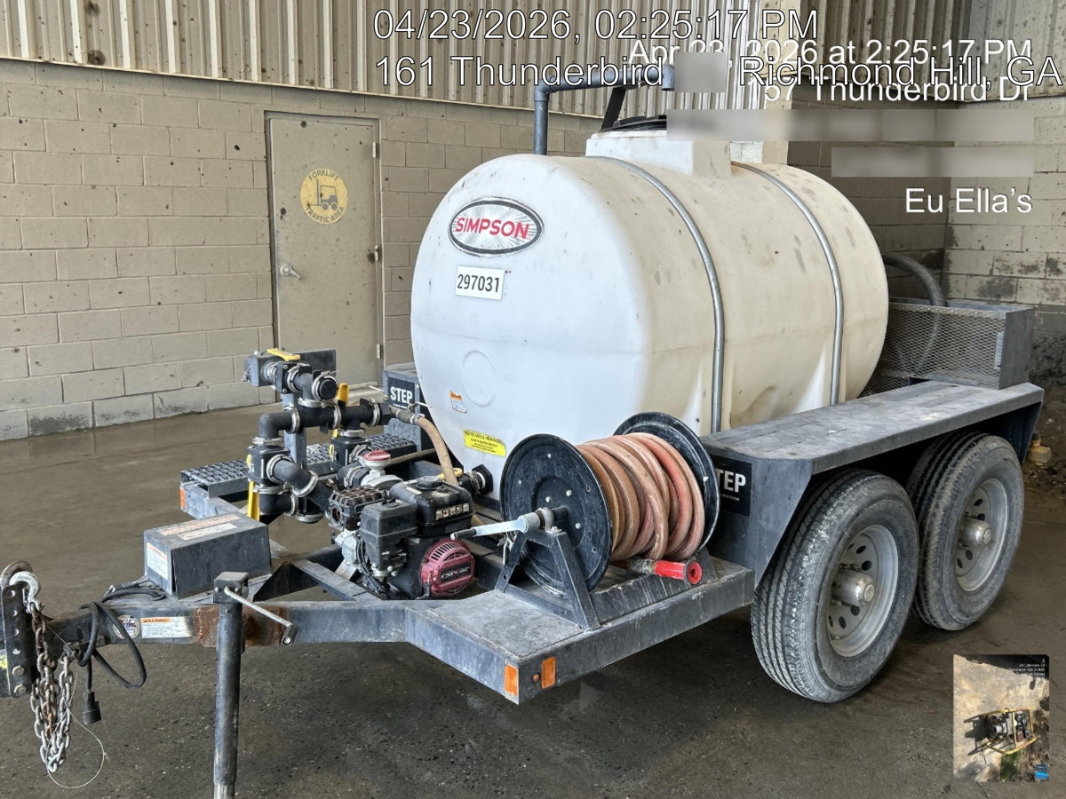 2023 SIMPSON SWT-52517