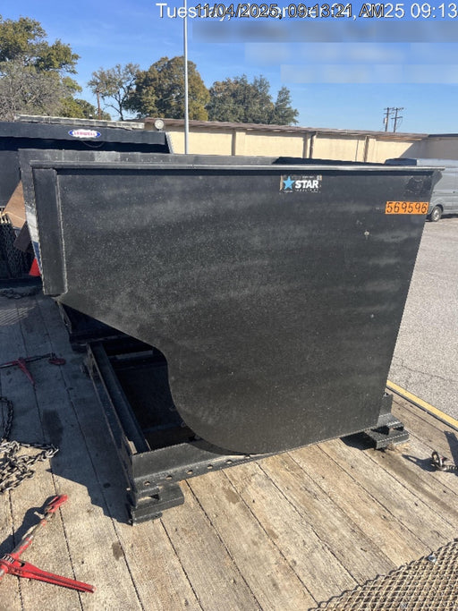 2025 STAR INDUSTRIES 1825