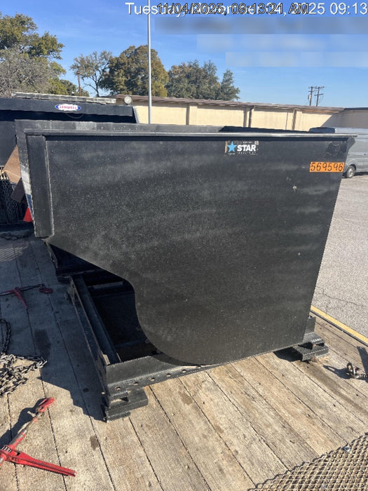 2025 STAR INDUSTRIES 1825