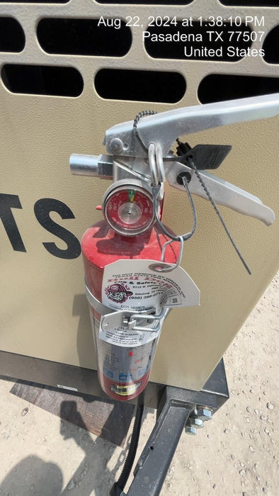 2024 DOOSAN P425/HP375WCU-T4F