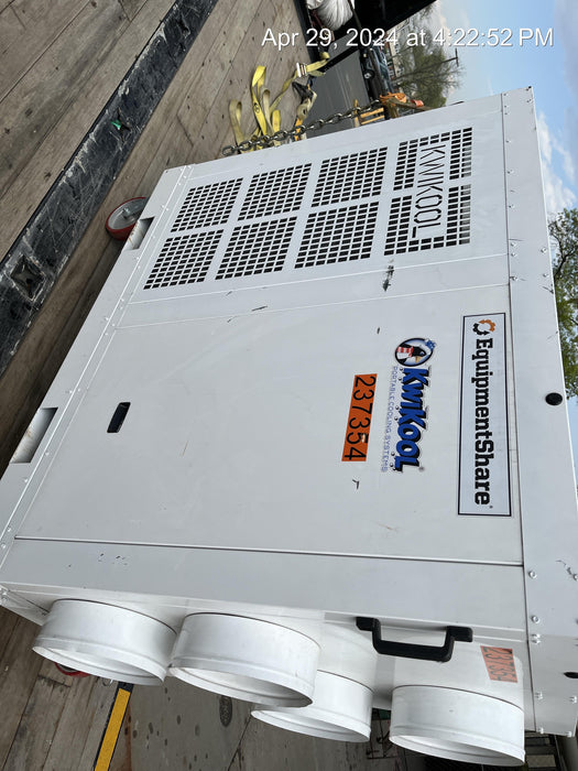 2022 KWIKOOL KPO12-23H