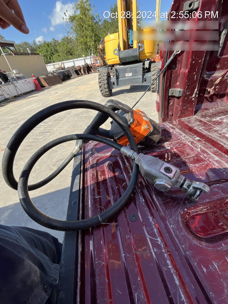 2023 MICHIGAN PNEUMATIC ES-4940B2-TRACKER