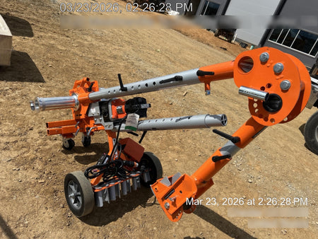 2026 ITOOL C12K