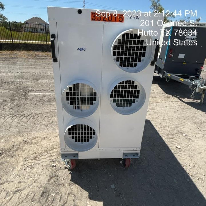 2023 KWIKOOL KPO12-23H