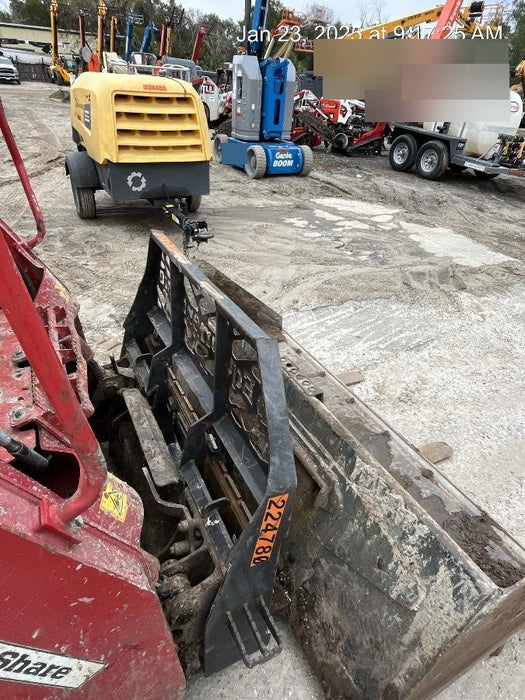 2022 PALADIN 48" Pallet Forks - Paladin