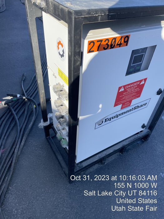 2022 TRYSTAR TPATS-085MMMF-A