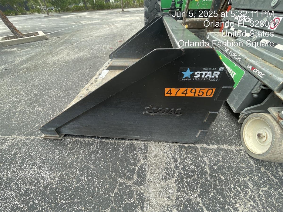 2024 STAR INDUSTRIES 1406B